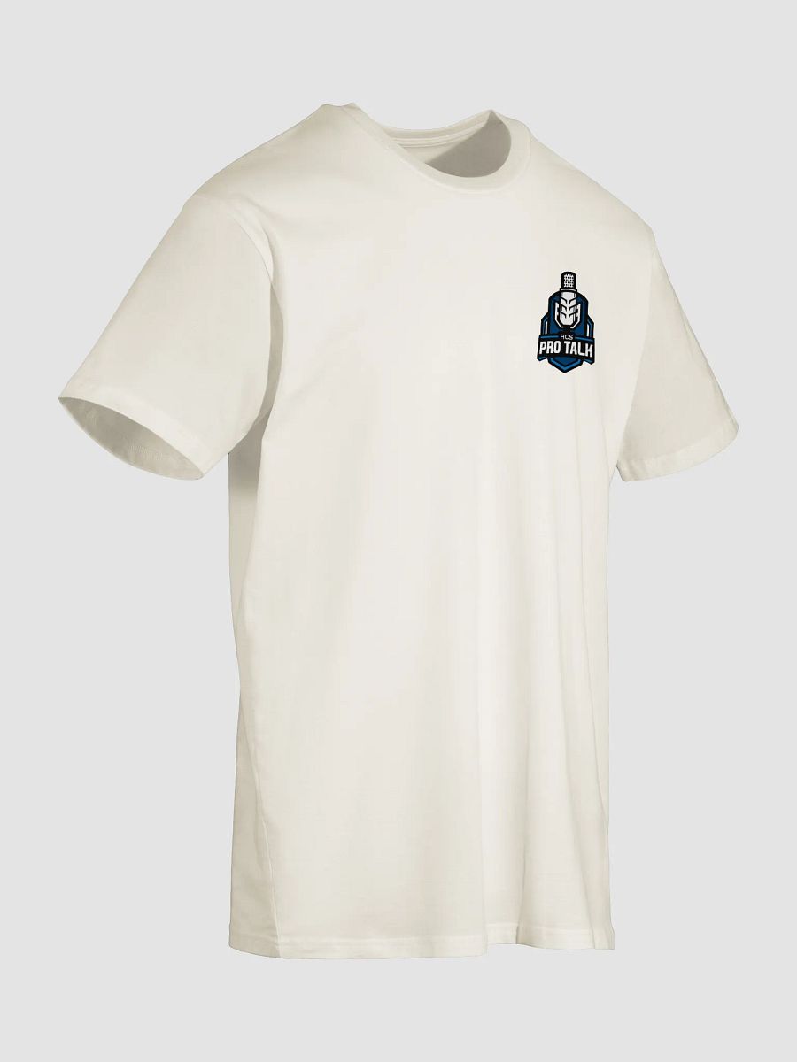 HPT x DreamHack Dallas T-Shirt (Light) product image (7)