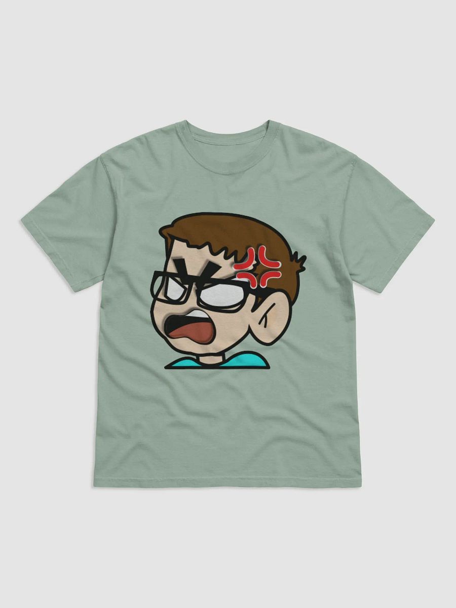 Just4FunRoy Angry Avatar T-Shirt product image (13)