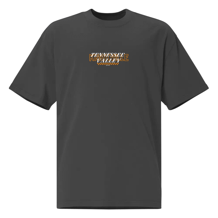 Knoxville Tennessee Valley Oversized product image (2)