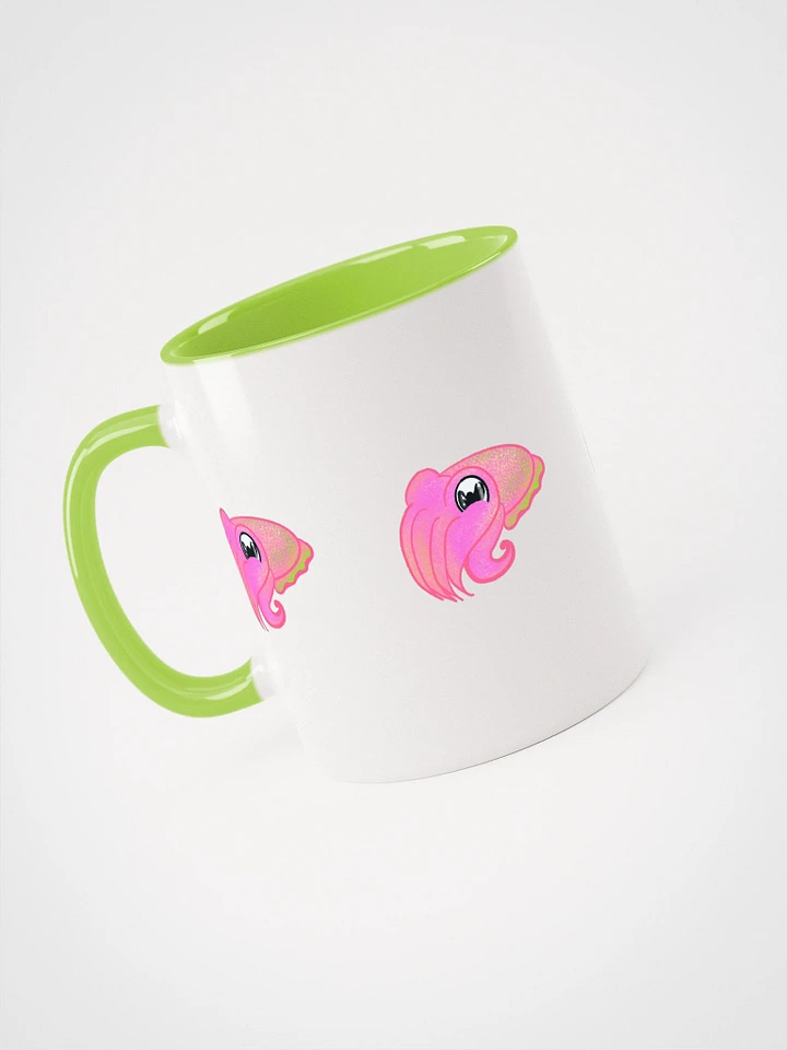 !Blush Cuttlefish Color Mug product image (16)