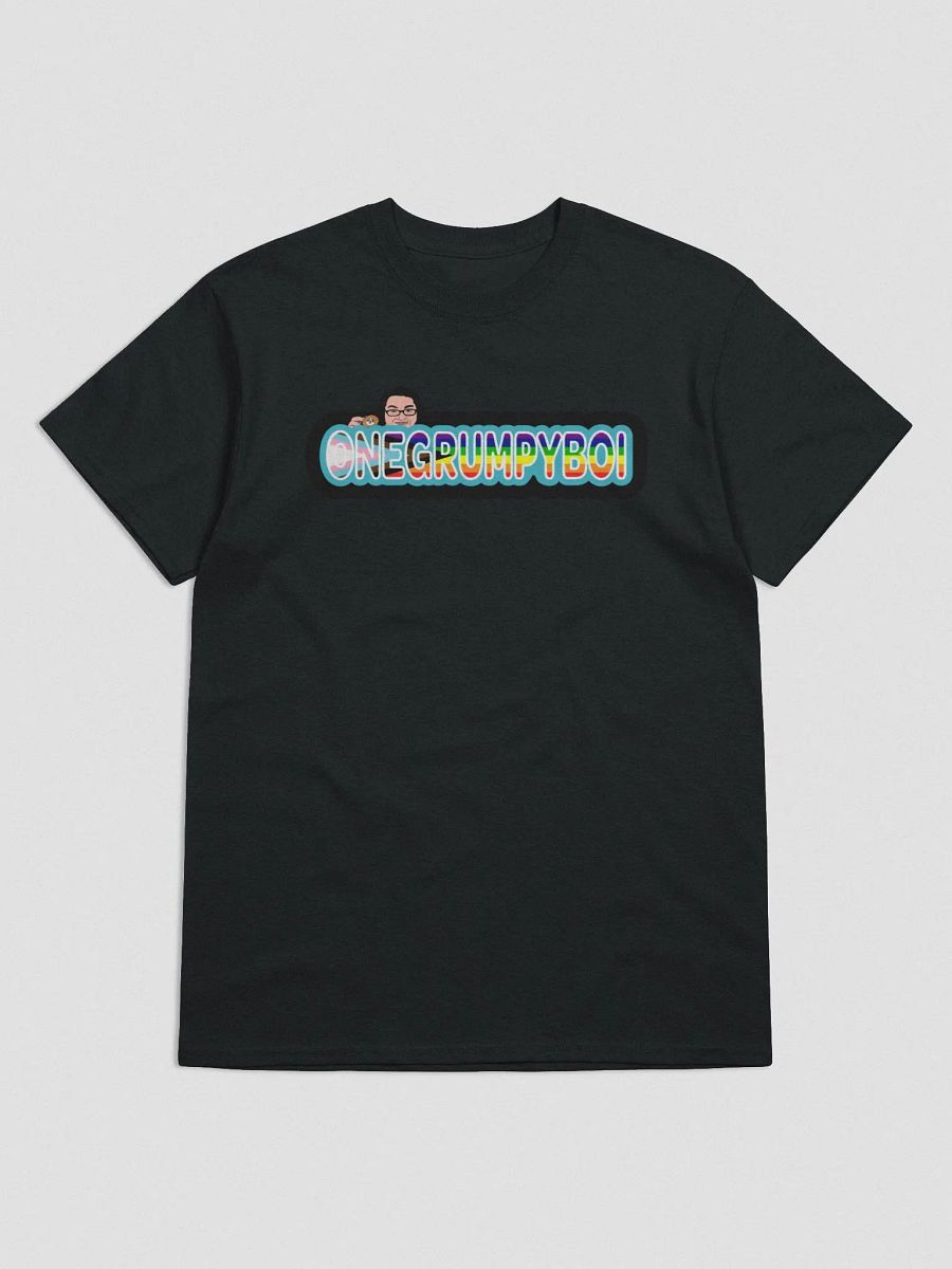 OGB Pride Graphic T product image (1)