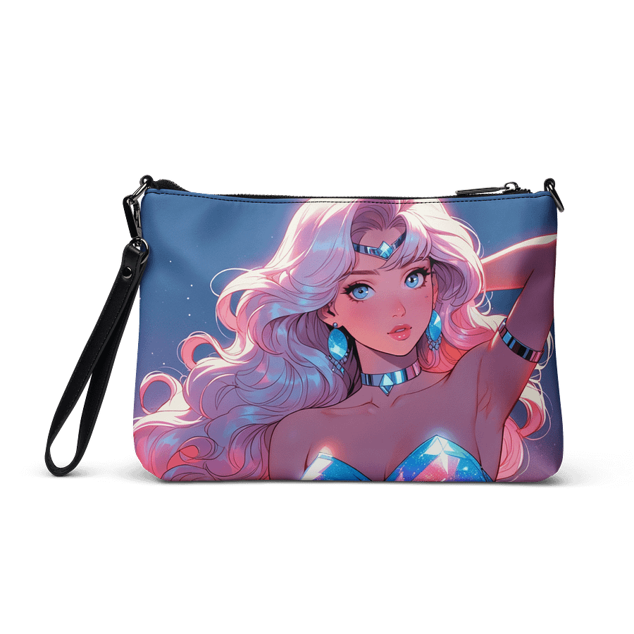 Muse Coquette Crossbody Bag product image (3)