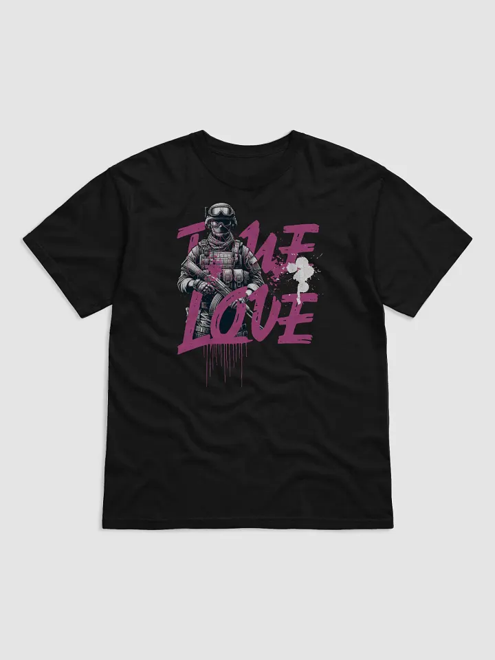 Tuff Love product image (2)