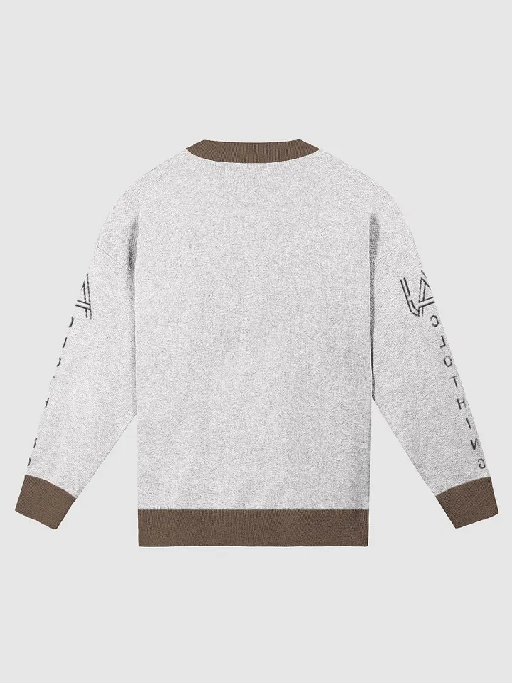 Ladies Sweater product image (7)
