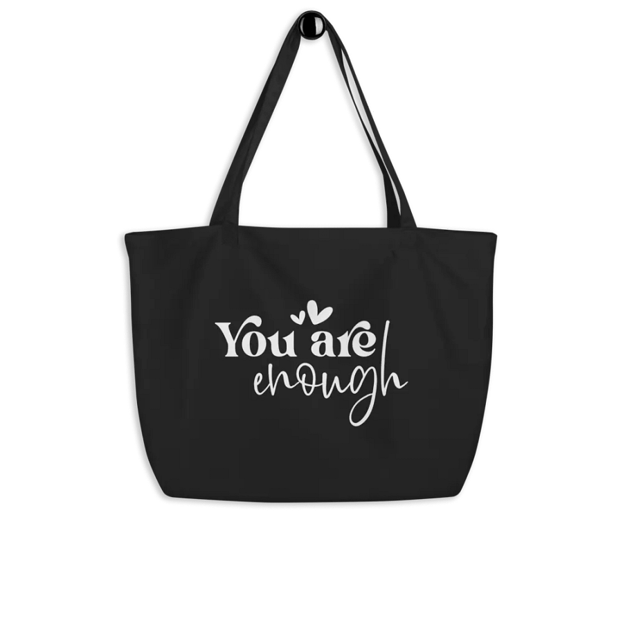 You Are Enough Bag product image (4)