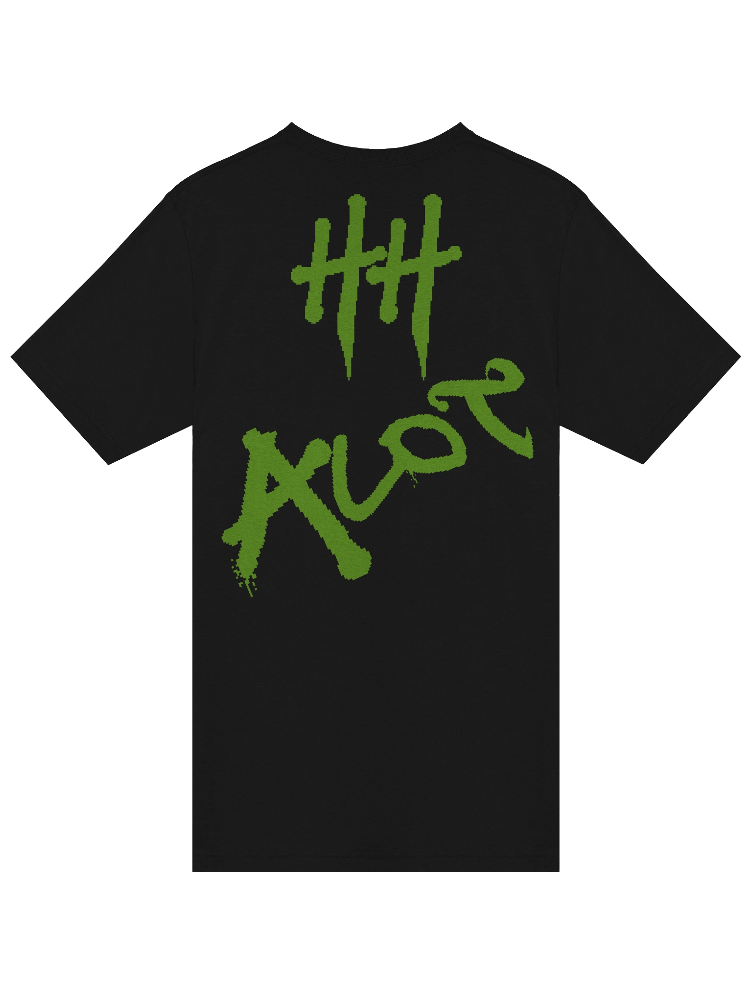 A Lot Tee product image (4)