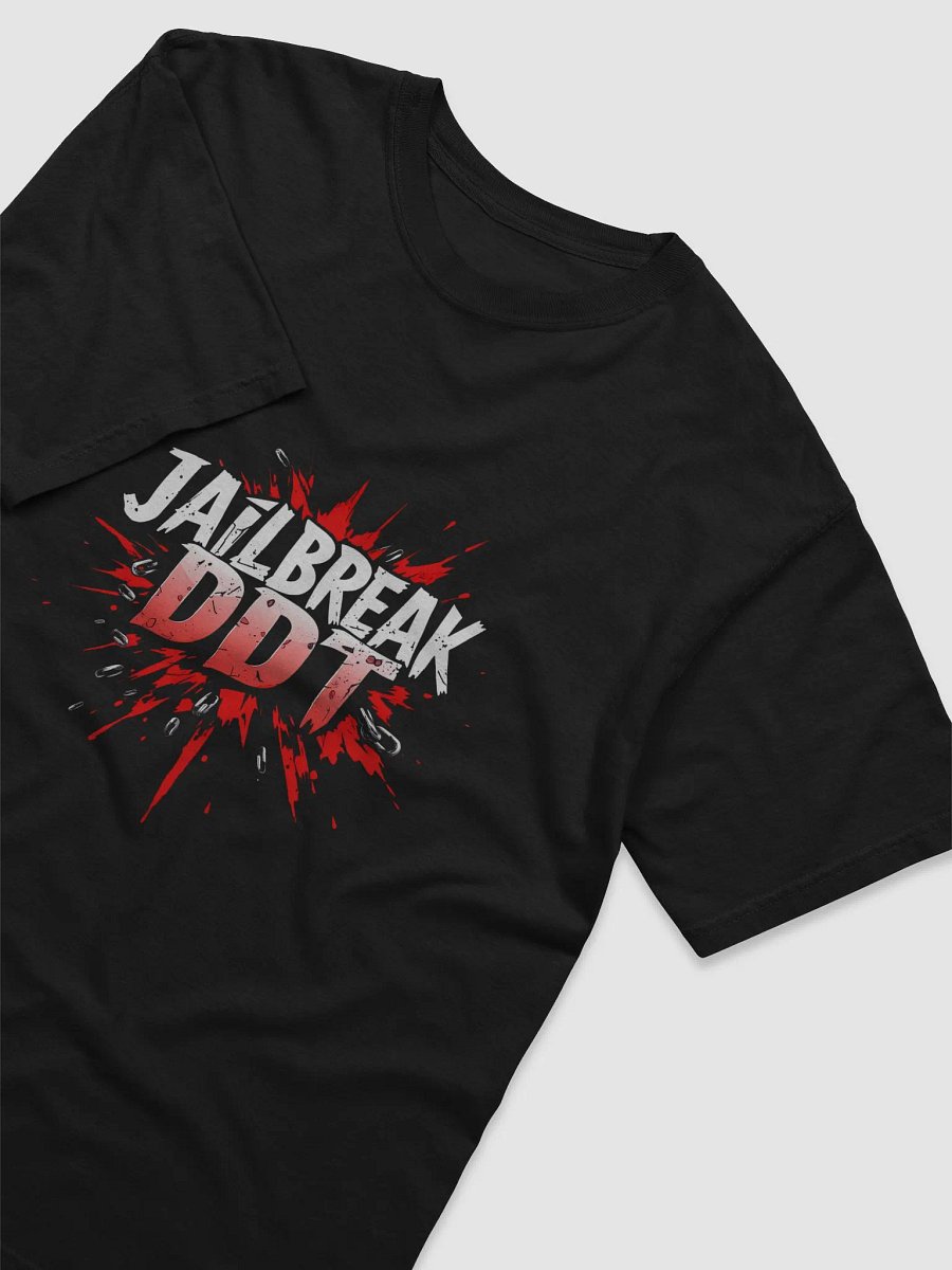 Jailbreak DDT Tee product image (3)