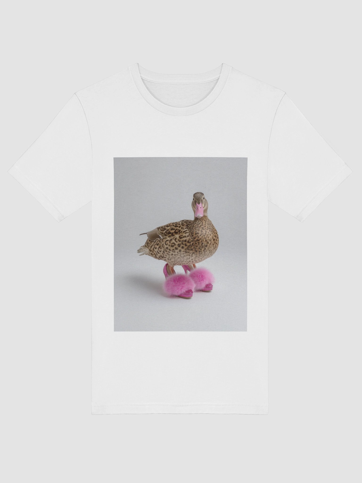 Glam Duck - Supersoft T-Shirt product image (33)
