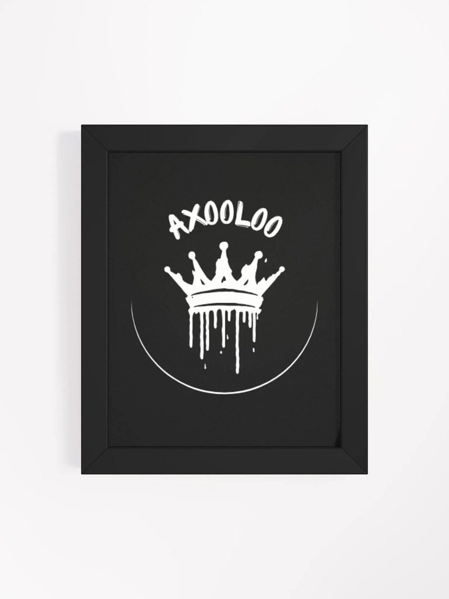 Cadre AXOOLOO product image (4)