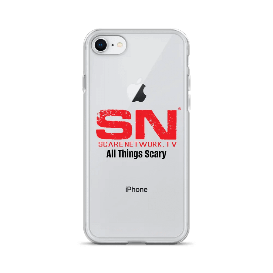 ScareNetwork.tv Phone Case product image (20)