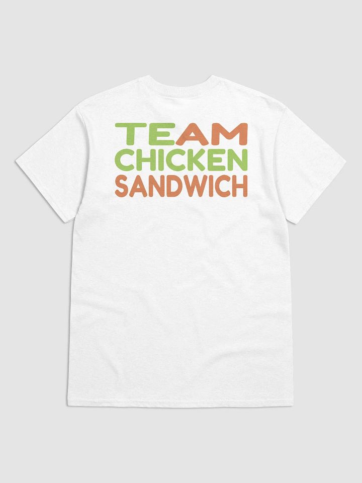 Team Chicken Sandwich product image (2)