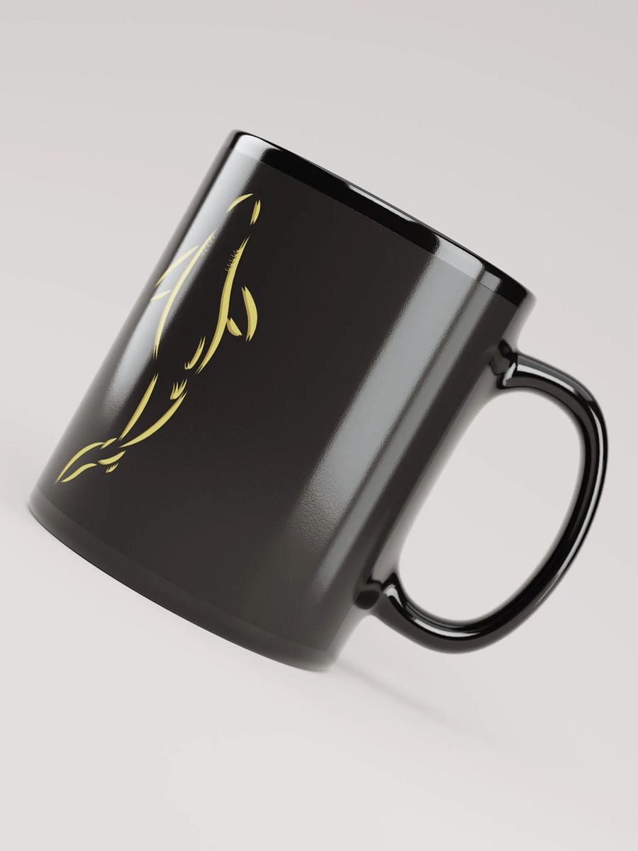 Lemon Shark Mug product image (3)