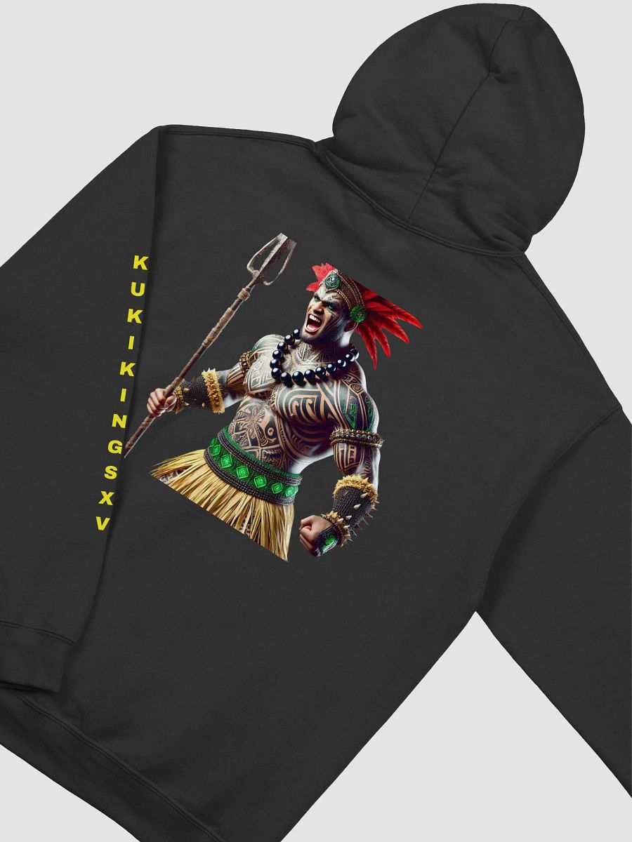 KK$XV KING HOODIE product image (46)
