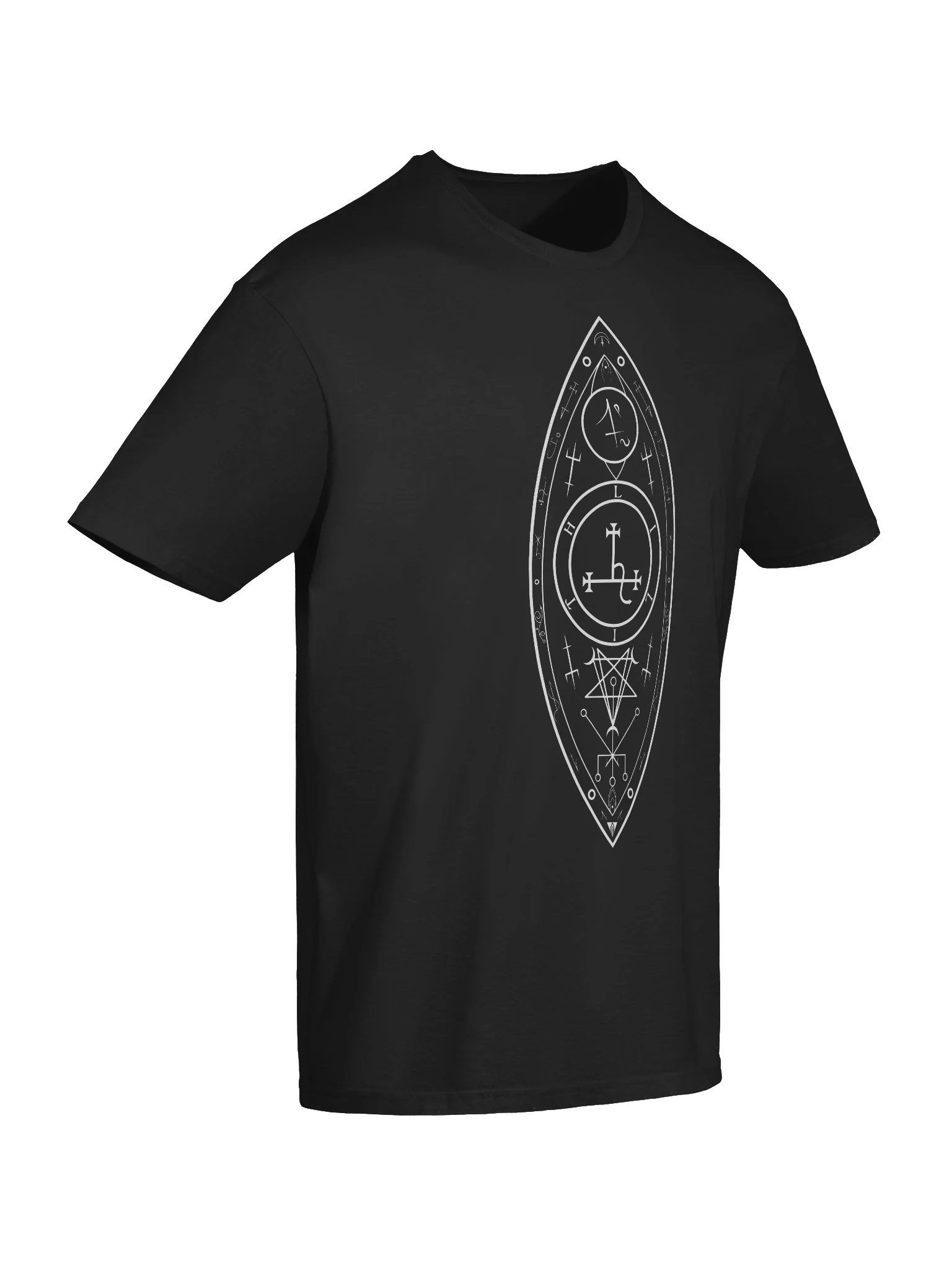 Grand Seal of Lilith Unisex Tee product image (10)