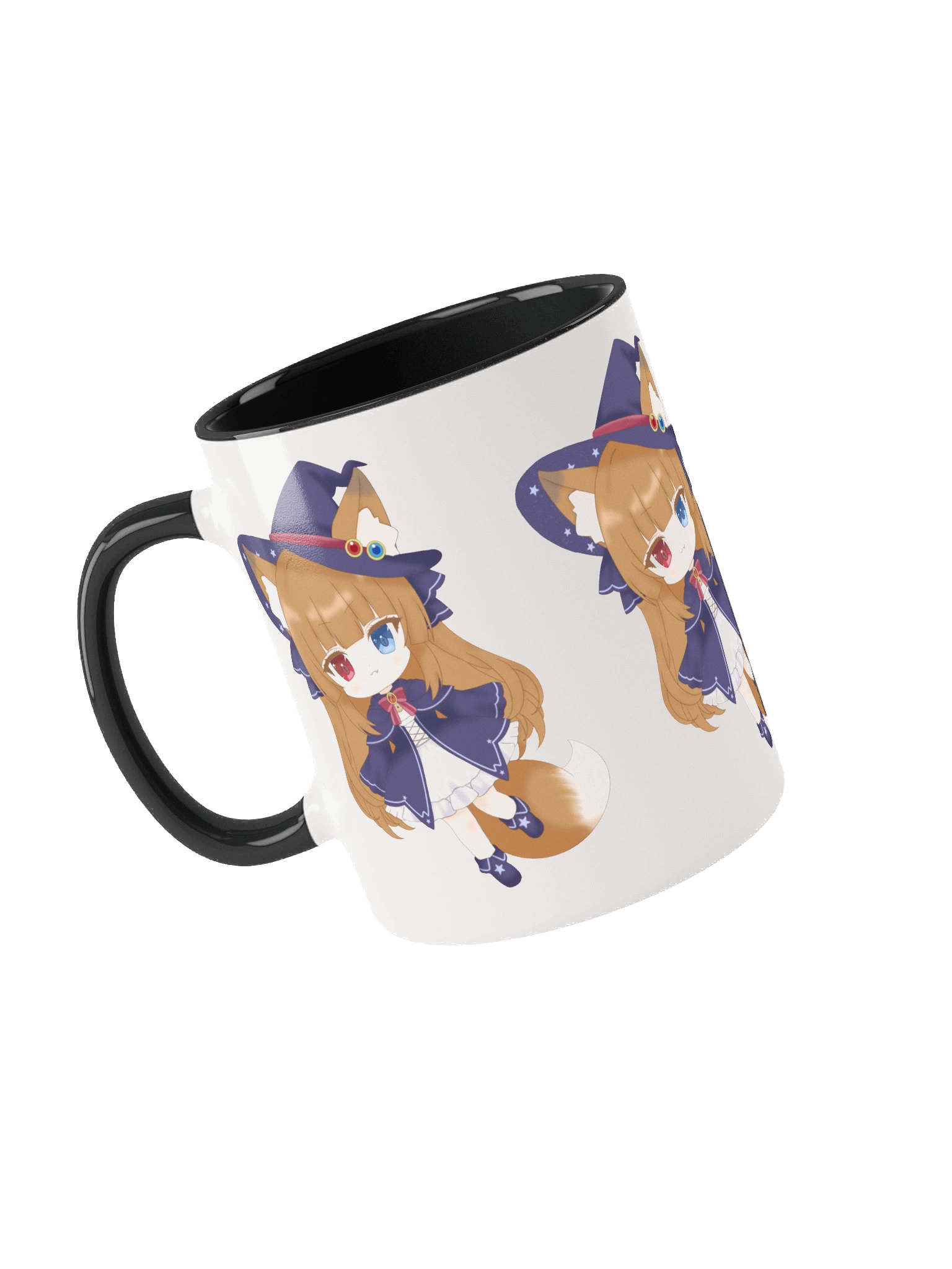 Witch Shiro product image (3)