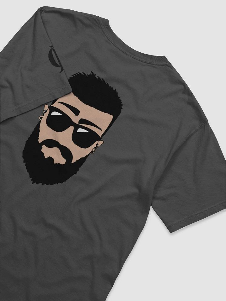 Face Back Logo product image (2)