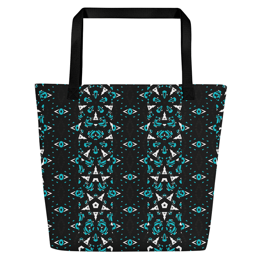 Patchwork Of Gothic Patterns 1 product image (3)