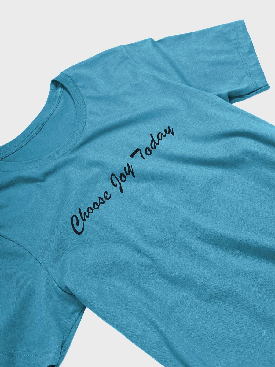 Choose Joy Comfort Tee product image (18)