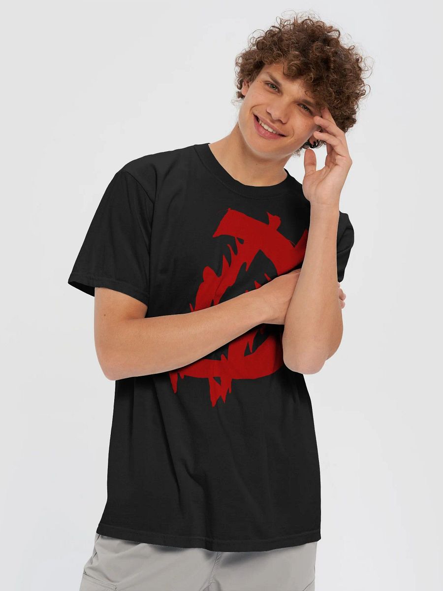 Mr. C shirt product image (5)