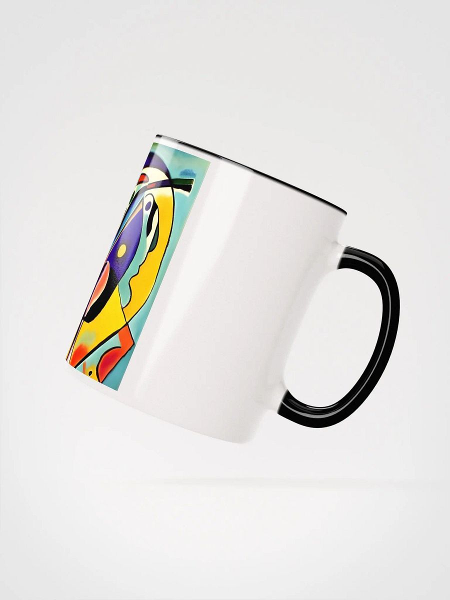 Wassily Kandinsky: Pioneer of Abstract Art product image (4)