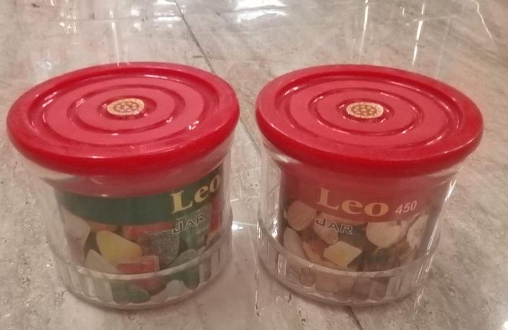 JAR CONTAINER product image (1)