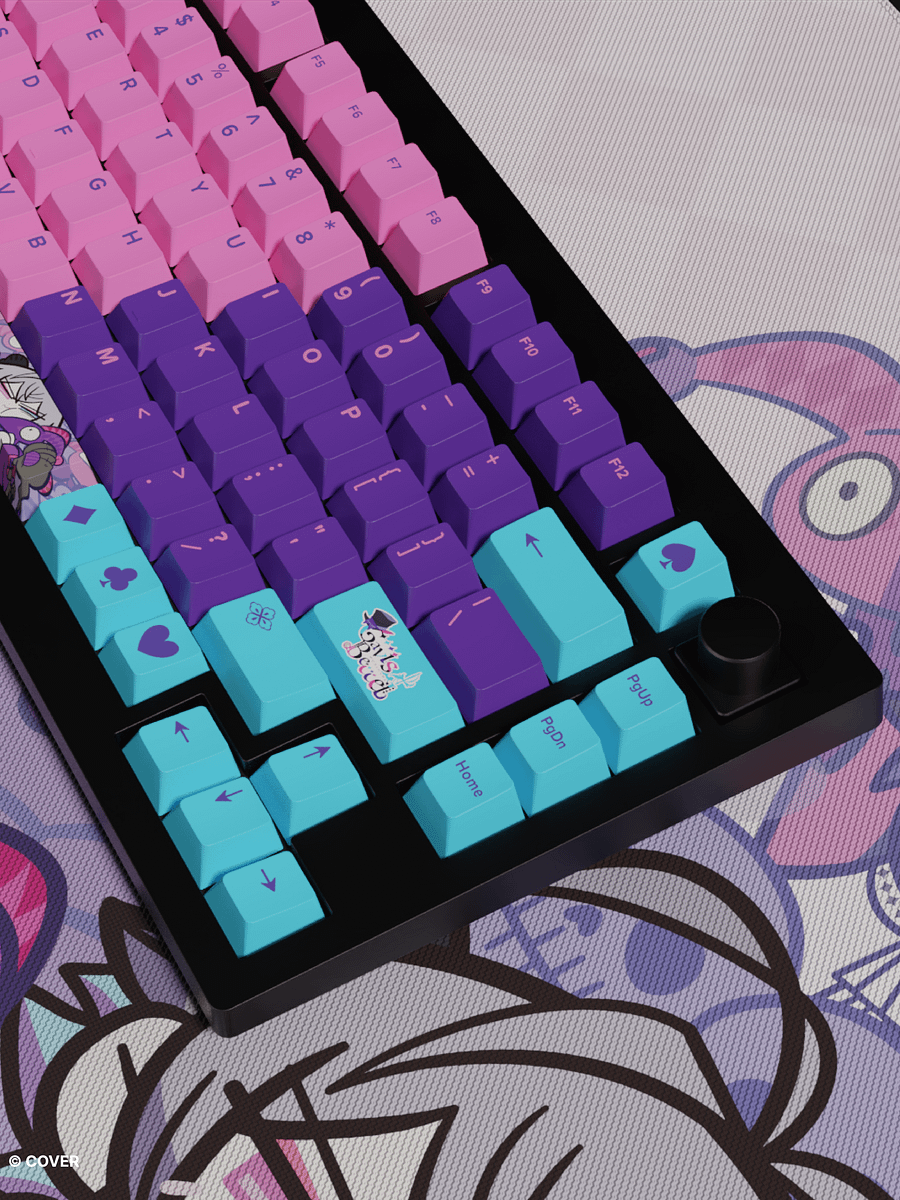 Gavis Bettel Keyboard product image (4)
