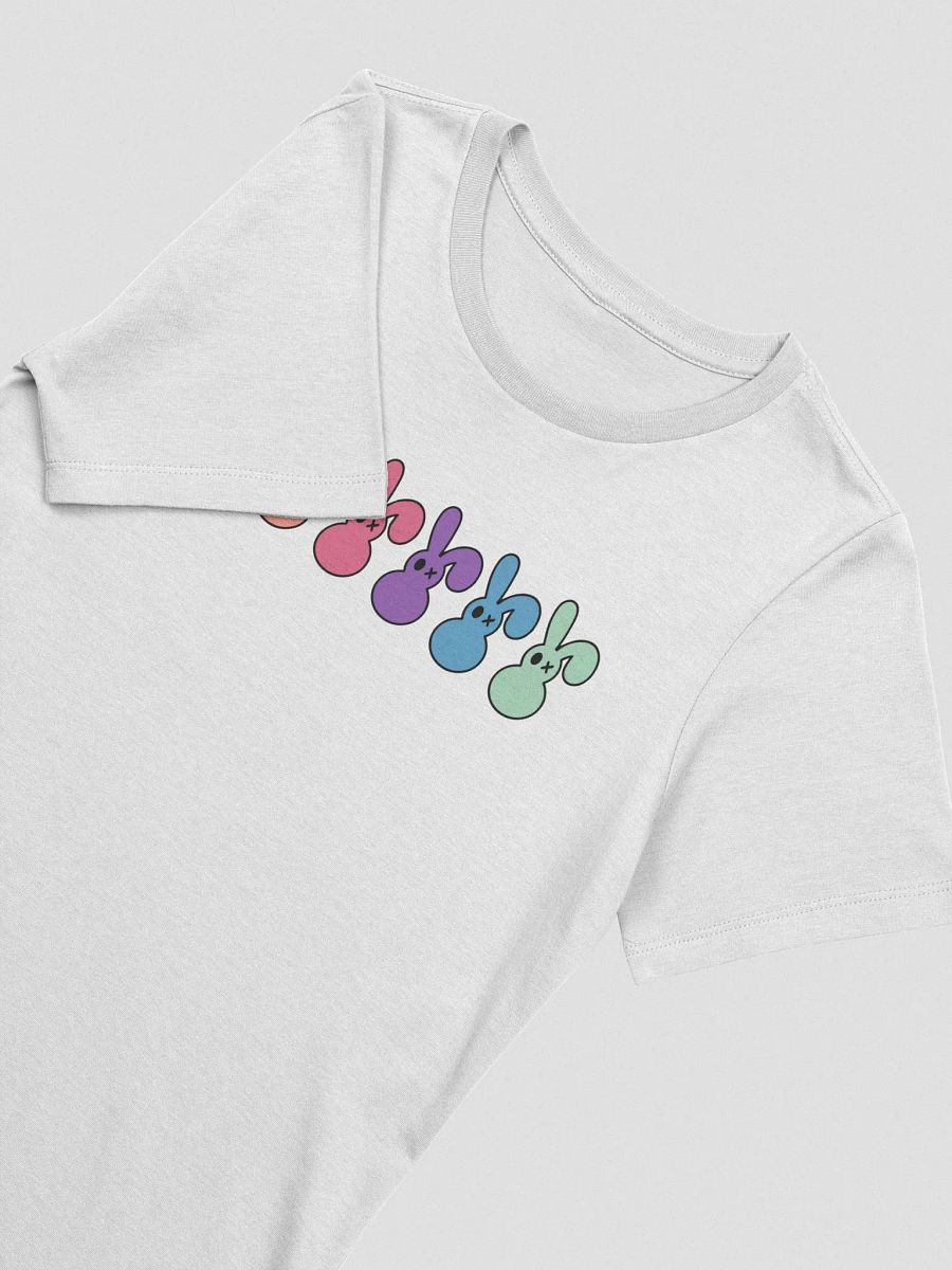 Hazardbunny Women's Supersoft Relaxed-fit T-shirt product image (10)