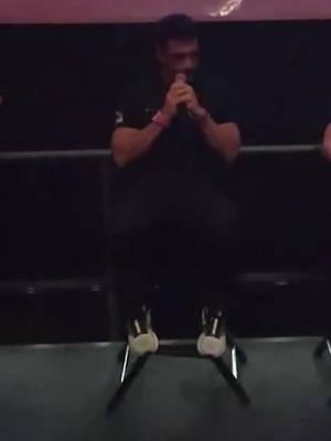 The #MortalKombat 30th Anniversary panel at the @urbanactionshowcase featured the OG film versions of #Scorpion @chriscasamassa #Reptile @keithcookefit and#WarriorMonk @hakimalston ! The guys talked about the legacy of the 1995 film that still resonates with audiences today. Full panel video at the YT link up in my bio!