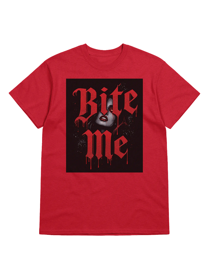 Bite Me Tee product image (1)