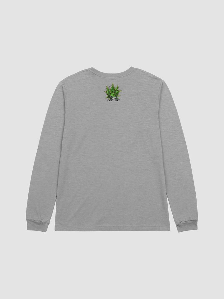 Nugnuts (color) Long sleeve shirt product image (2)