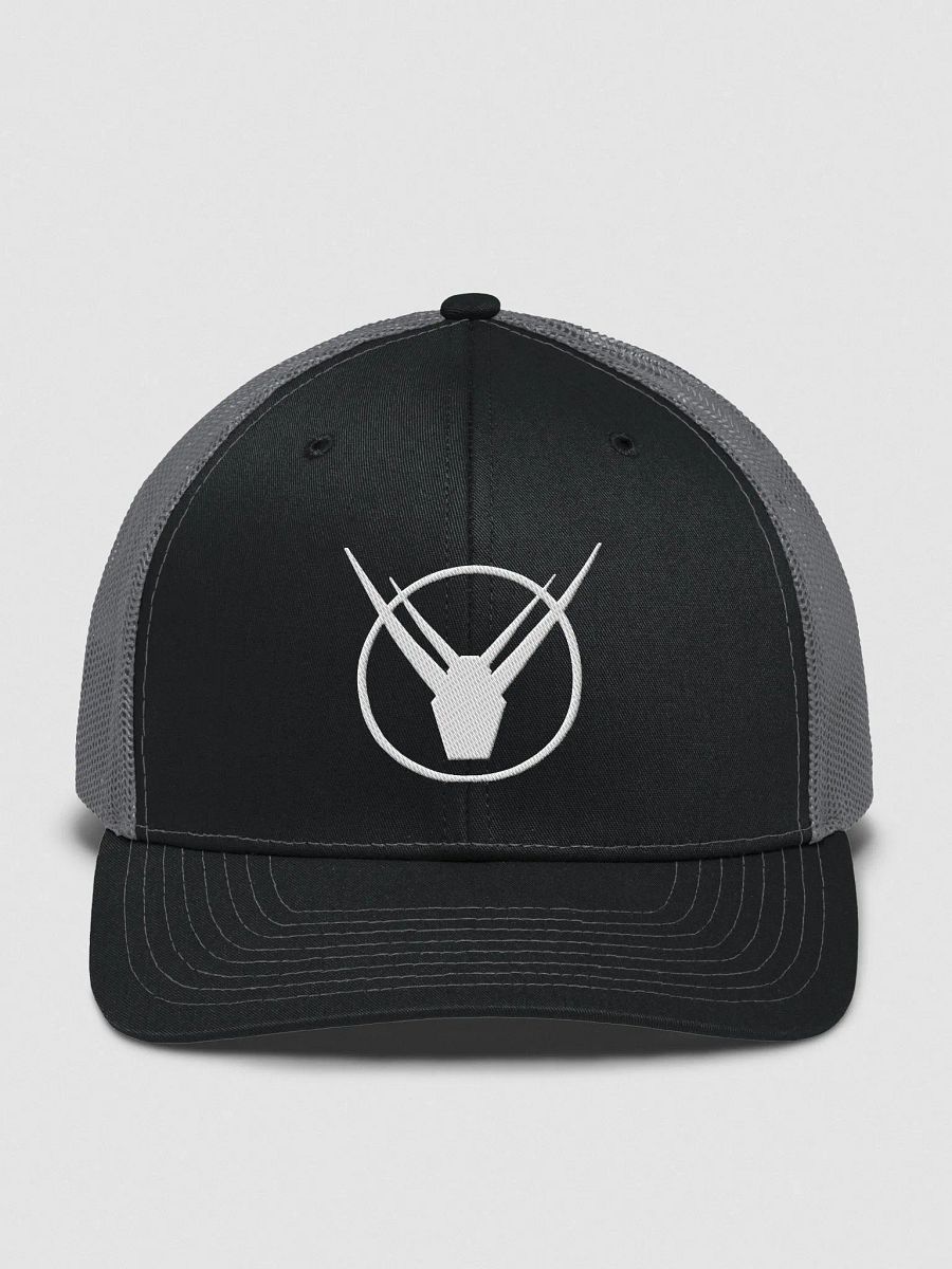 V-Ring Trucker product image (1)