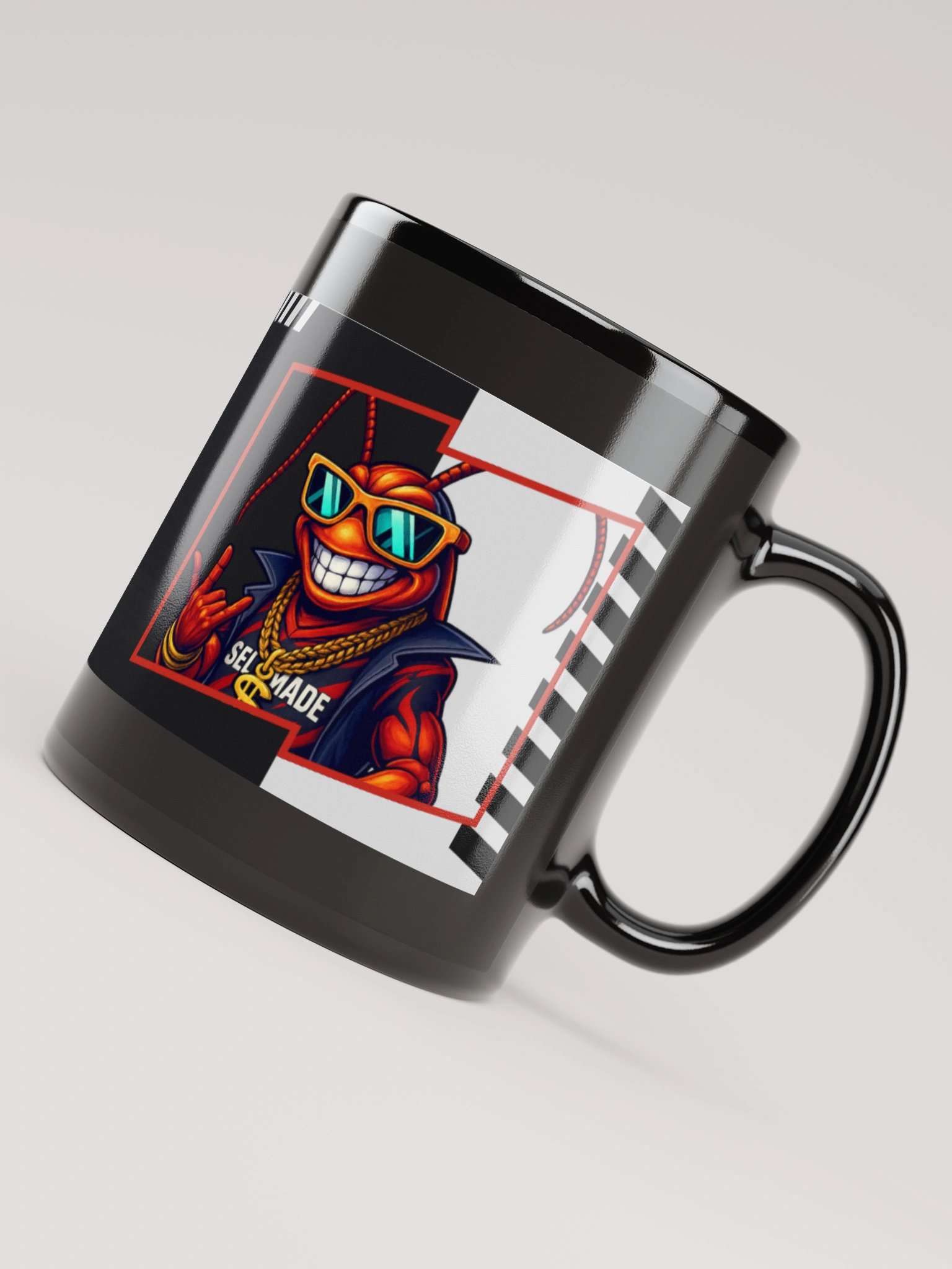 SelfMadeKnightsXRoach product image (7)