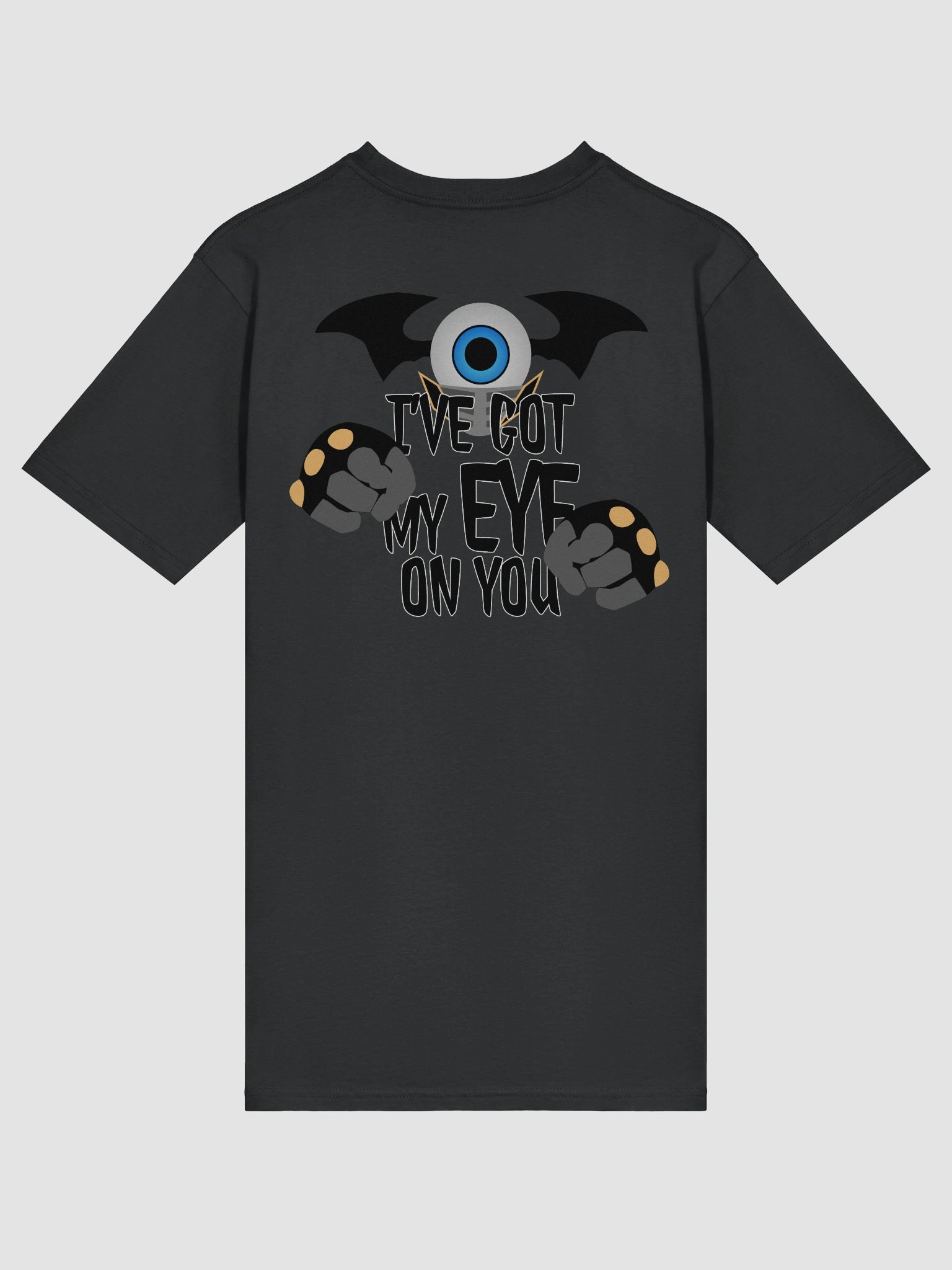 Eye T-Shirt product image (13)