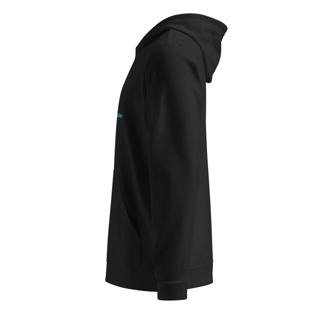 Hi Emote Adidas Hoodie product image (4)