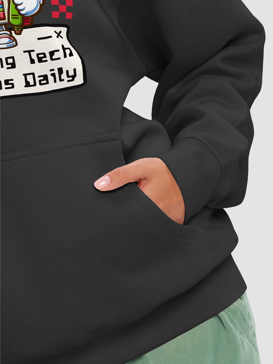 Tech Troubleshooter Hoodie product image (8)