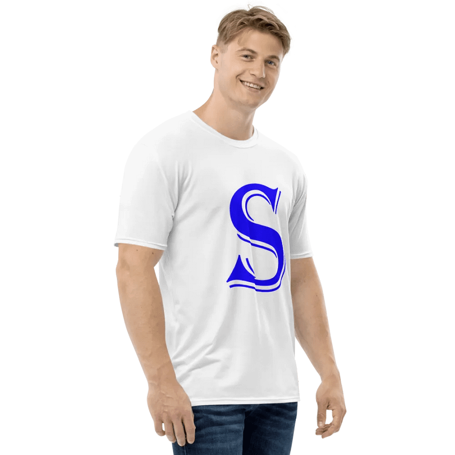 Saroper T-Shirt product image (4)