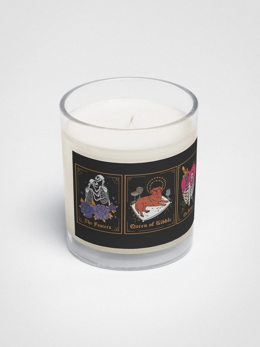 3 Spread Candle product image (2)