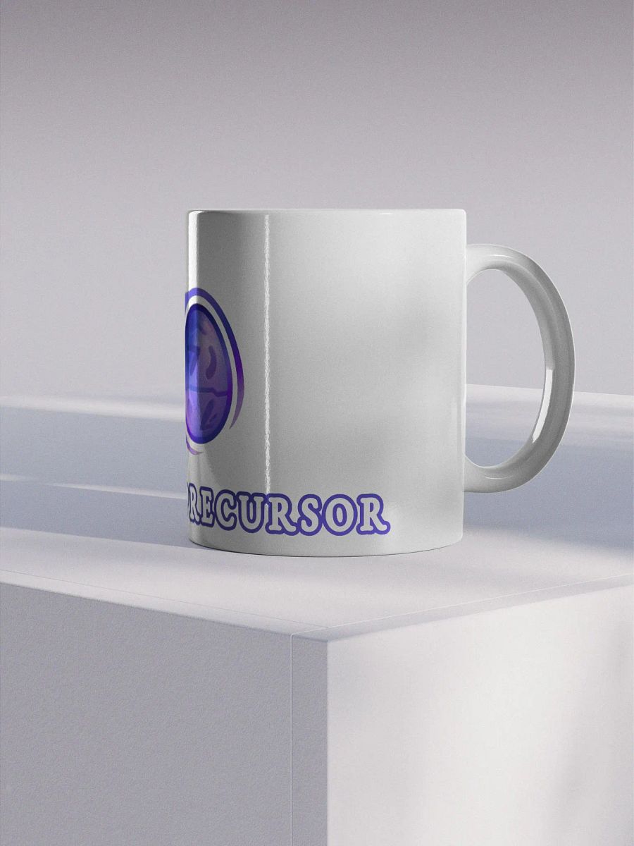 Mug With Color Logo product image (4)