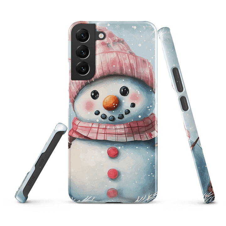 Little Frotsy Samsung® Snap Case product image (3)