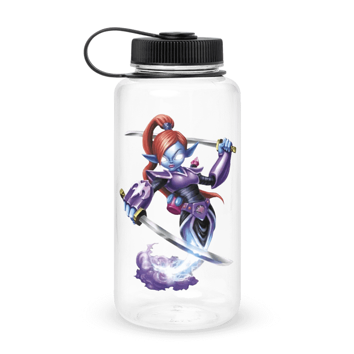 Ninjini Skylanders jog bottle product image (1)