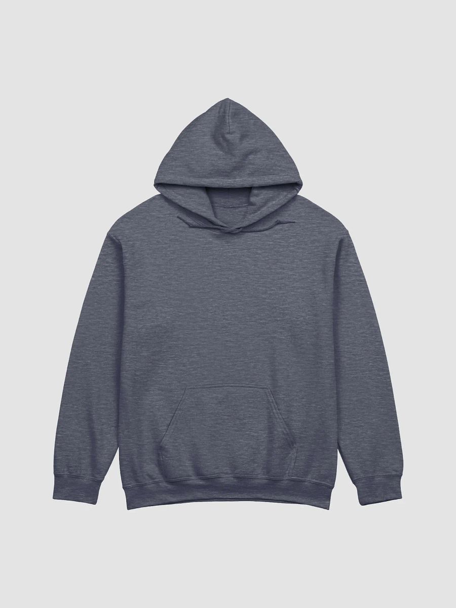 Dreamy Smoke Watercolor Hoodie product image (1)