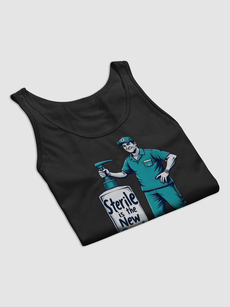 Sterile is the New Cool Tank product image (36)