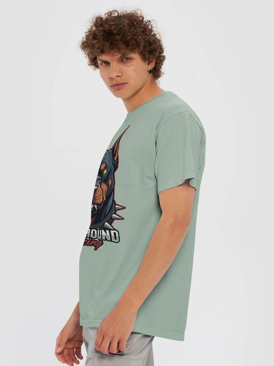 Hell Hound Racing T-Shirt! product image (6)