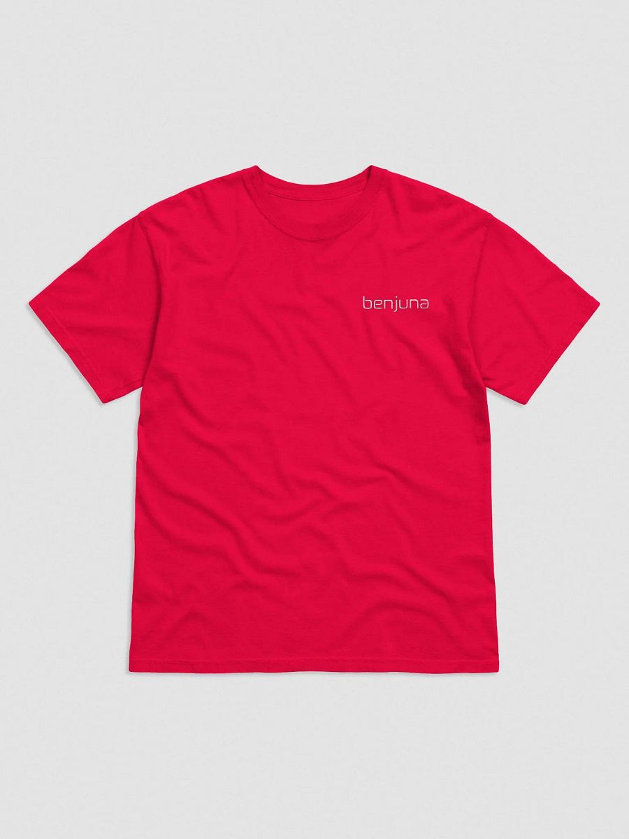 T-Shirt product image (9)