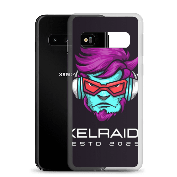 Clear Case for Samsung® product image (22)