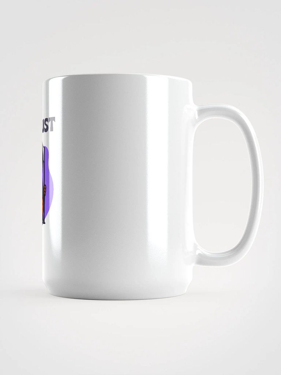 Grim Reaper Halloween Mug product image (2)