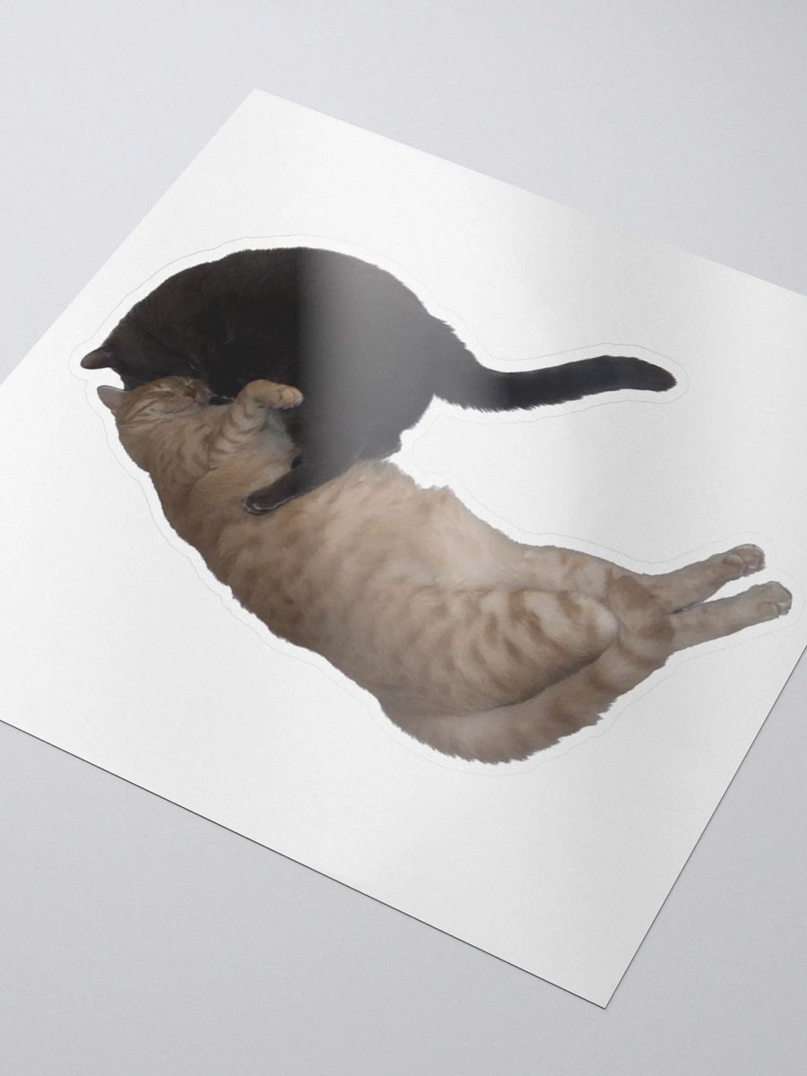 Kitty Love product image (3)