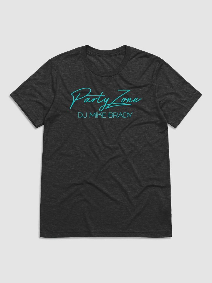PartyZone in Cyan - Men's product image (1)