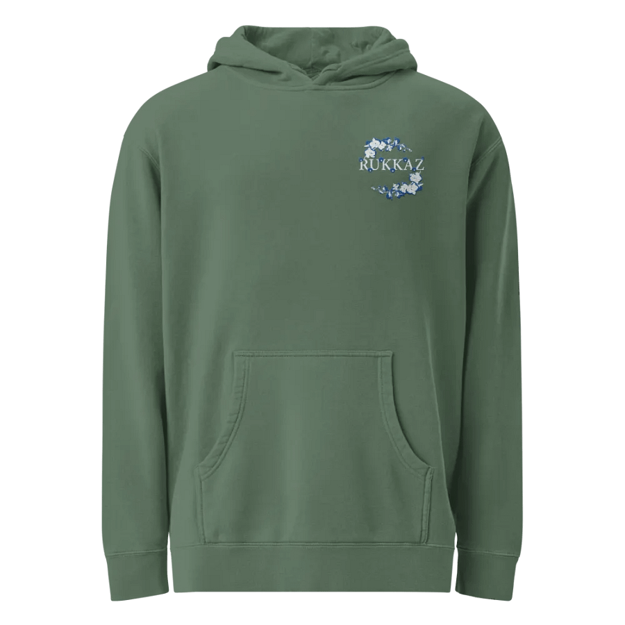 limited edition orchid rukkaz hoodies product image (1)