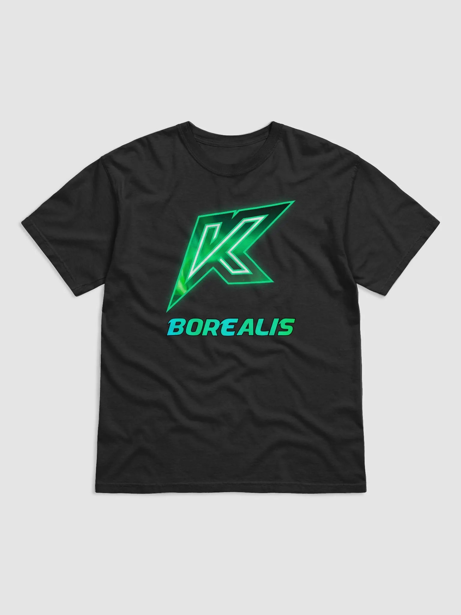 Karmahzyn Logo Shirt - Borealis product image (2)